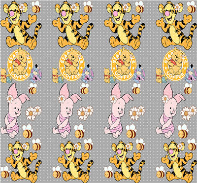 Bookmark sticker-S 1036